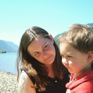 Meet your Posher, Kate